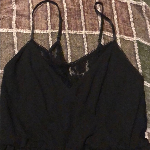 Used shorts jumpsuit by divided sizeM - Picture 2 of 8